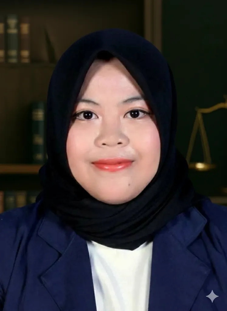 Aulia Nurhikmah, S.H., M.H. - Managing Partner & Advokat Litigasi MARS Law Firm